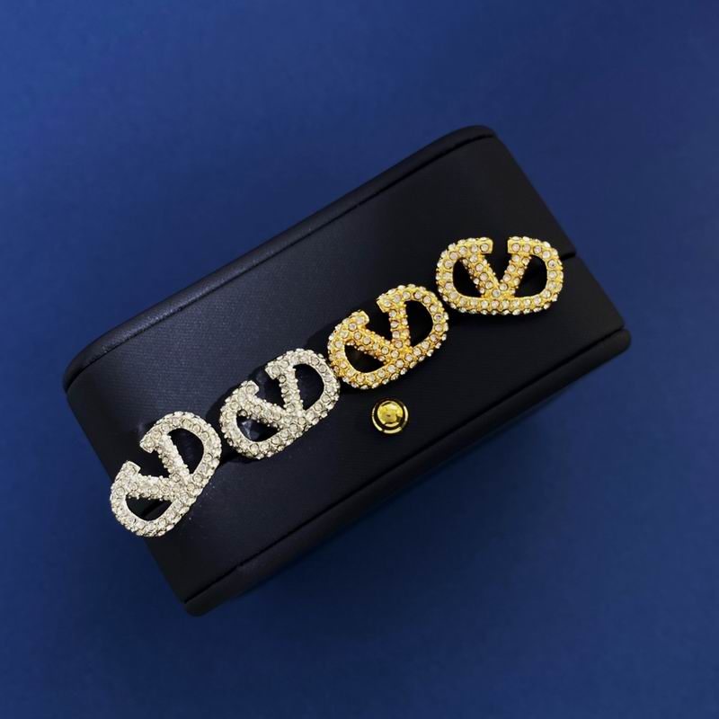 Valentino earring 05lyx140